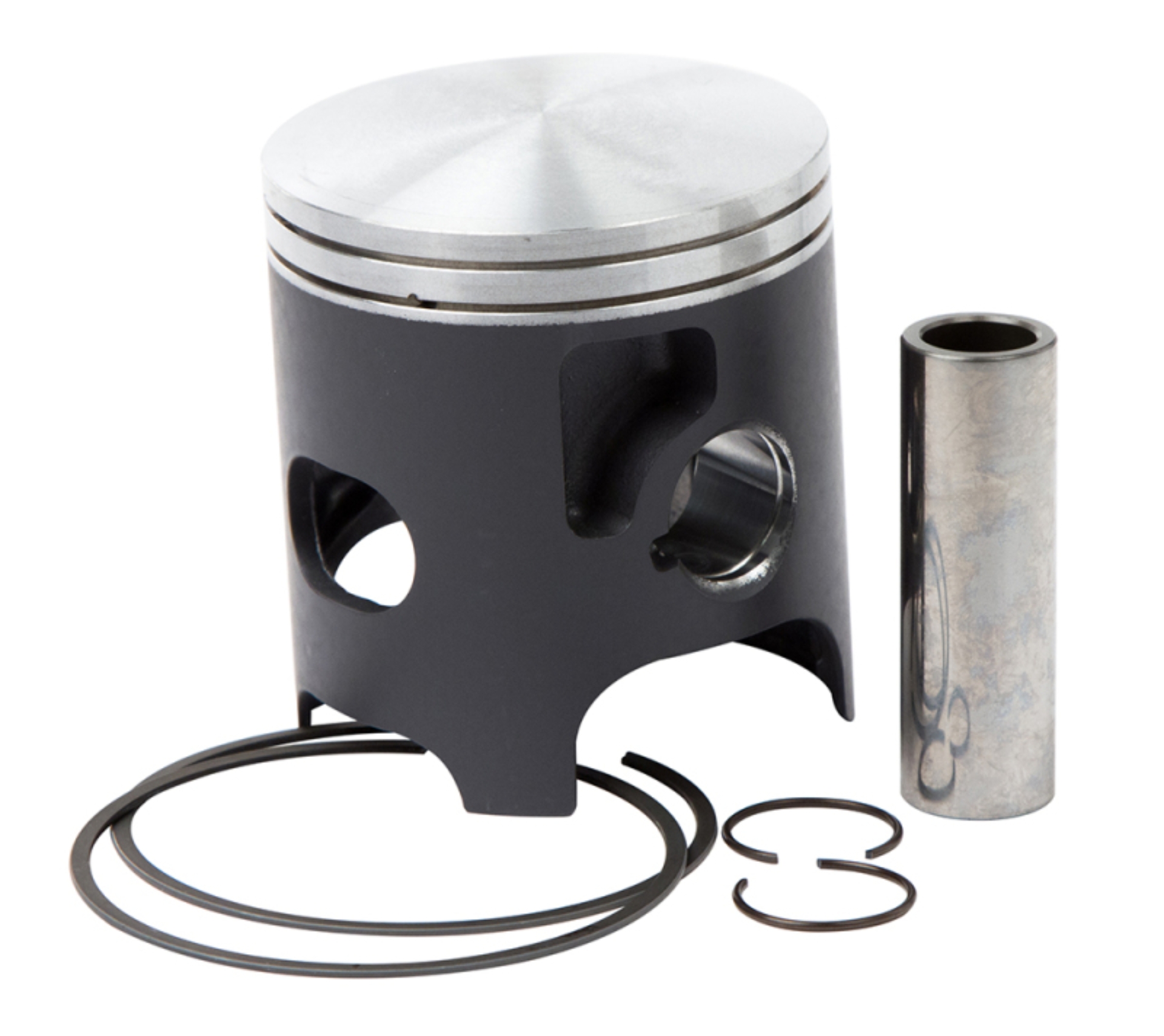Picture of Vertex Piston 05-07 Kawasaki KX 250 250cc Cast Replica Piston Kit