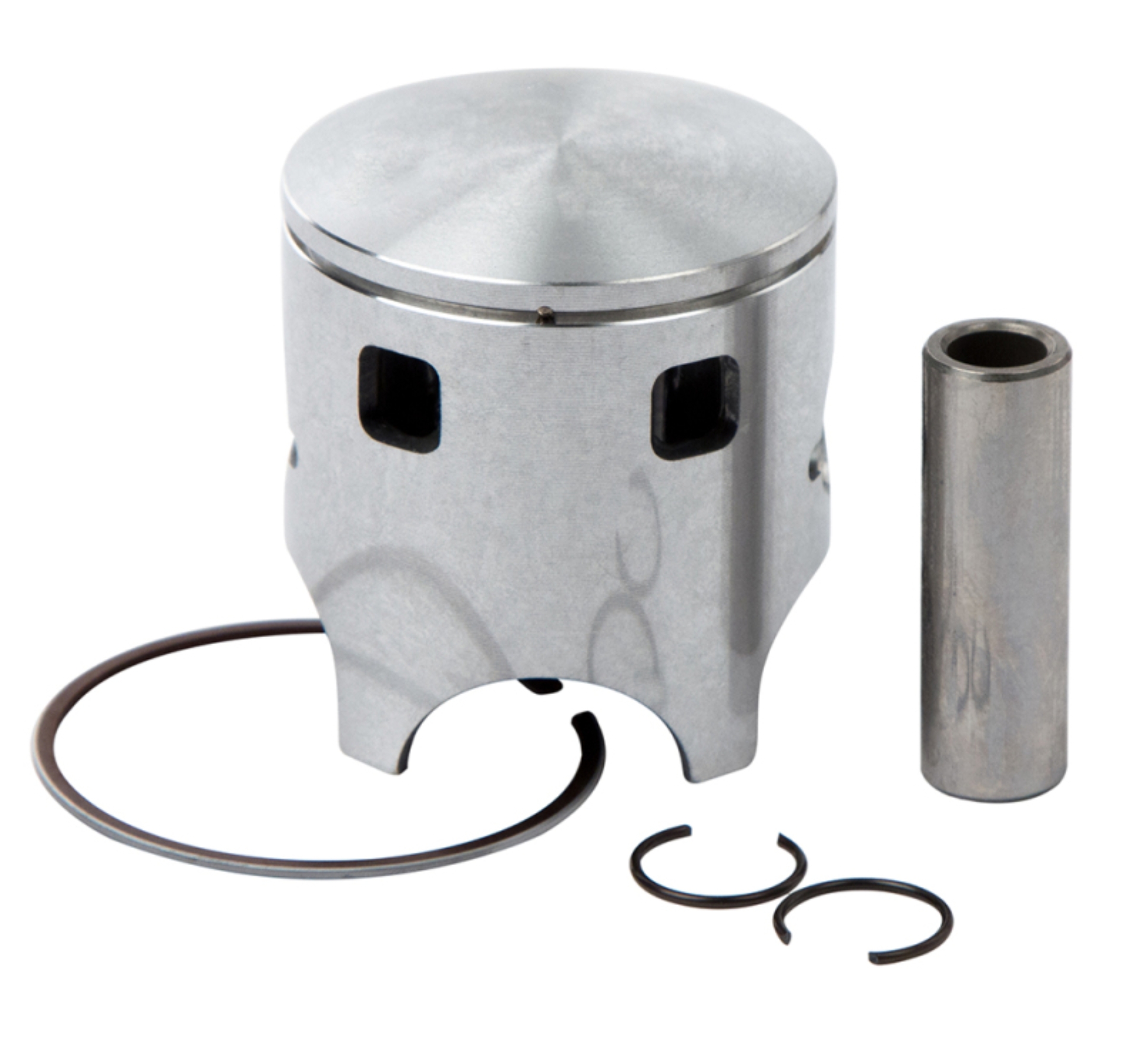 Picture of Vertex Piston 98-08 KTM 65 SX 65cc Cast Replica Piston Kit