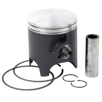 Picture of Vertex Piston 95-96 Honda CR 250 R 250cc Cast Replica Piston Kit