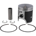 Picture of Vertex Piston 01-13 Kawasaki KX 85 85cc Cast Replica Piston Kit