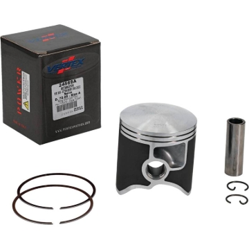 Picture of Vertex Piston 22-24 Beta RR 2T 300 300cc Cast Replica Piston Kit