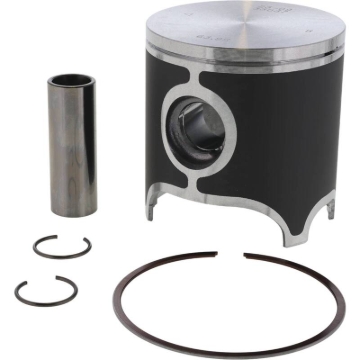 Picture of Vertex Piston 98-04 KTM 200 SX 200cc Cast Replica Piston Kit