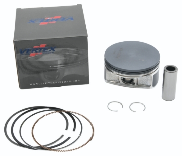 Picture of Vertex Piston 17-19 Polaris ACE 500 500cc Cast Replica Piston Kit