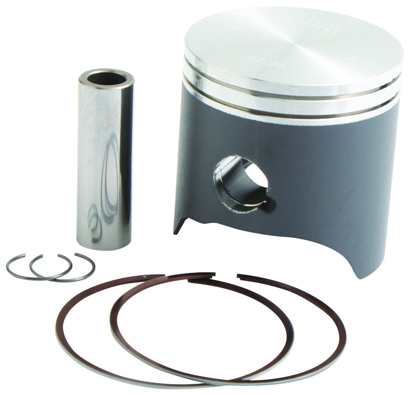 Picture of Vertex Piston 2024 KTM 150 EXC 150cc Cast Replica Piston Kit