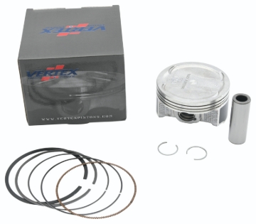 Picture of Vertex Piston 14-23 Kawasaki KRF 800 Teryx 4X4 800cc Cast Replica Piston Kit