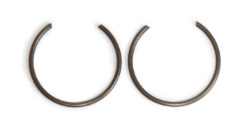 Picture of Vertex Piston 09-10 KTM 400 XC-W 400cc Circlips - Pack of 2