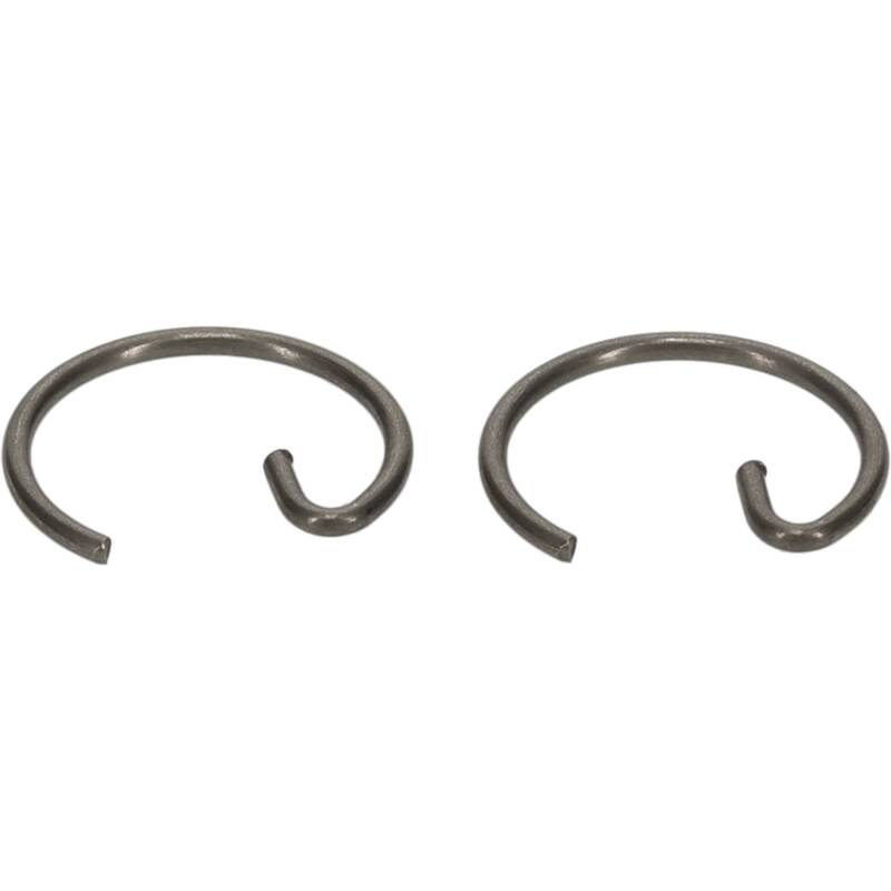 Picture of Vertex Piston 13-24 Beta RR 2T 250 250cc Circlips - Pack of 2