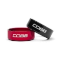 Picture of COBB 04-23 Volkswagen Golf GTI / 14-24 Volkswagen Golf R Tall Weighted Shift Knob - Black