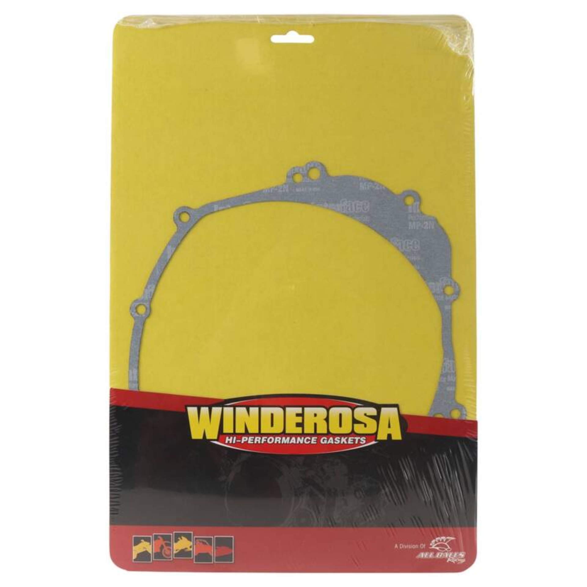 Picture of Vertex Gaskets 03-05 Yamaha FJR1300 Outer Clutch Gasket Kit
