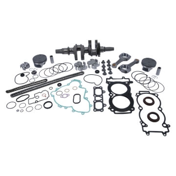 Picture of Vertex Polaris Complete Engine Rebuild Kit