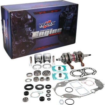 Picture of Vertex Yamaha Complete Engine Rebuild Kit