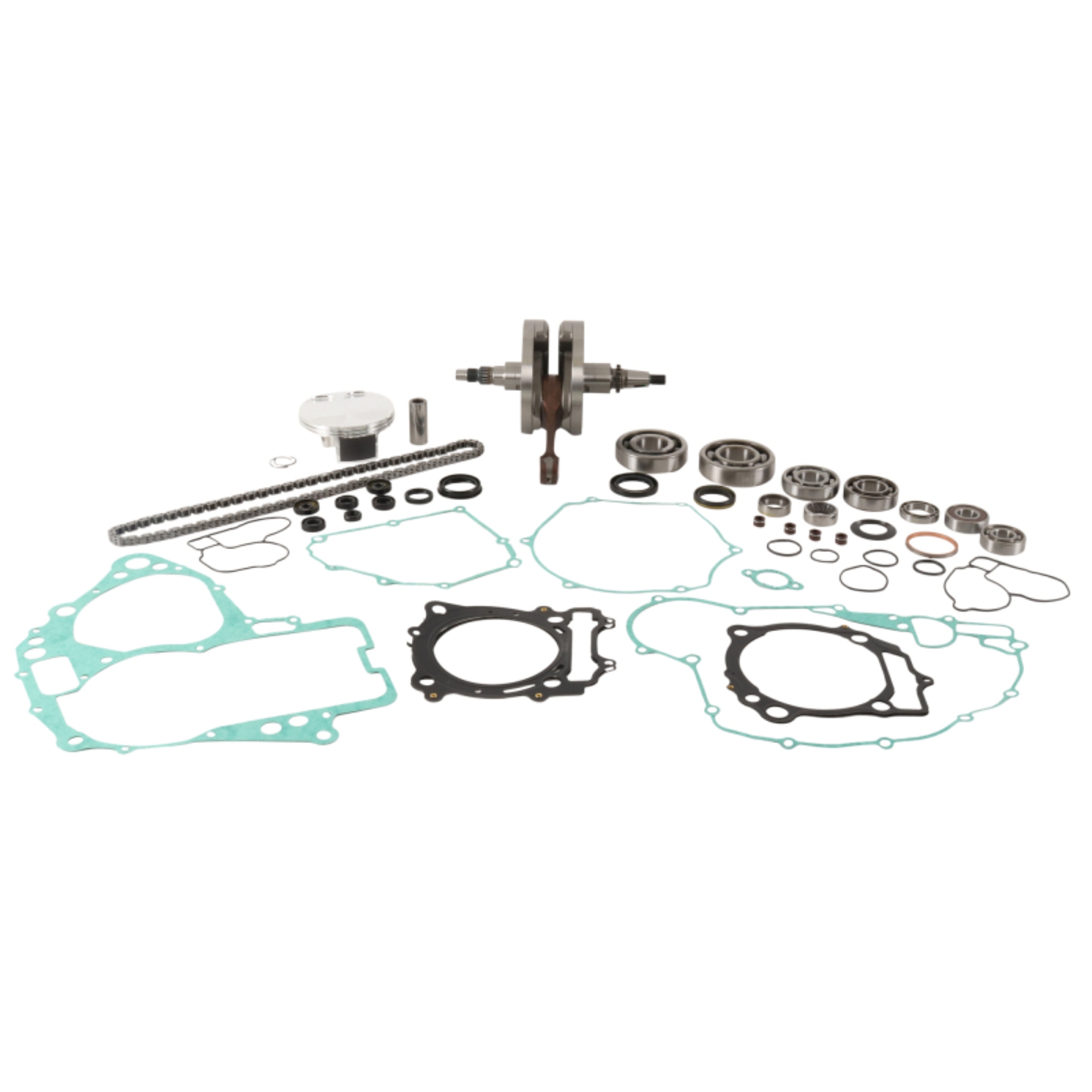 Picture of Vertex Suzuki Complete Engine Rebuild Kit