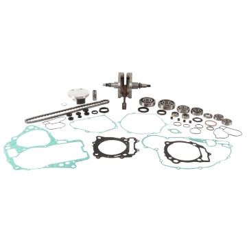 Picture of Vertex Suzuki Complete Engine Rebuild Kit