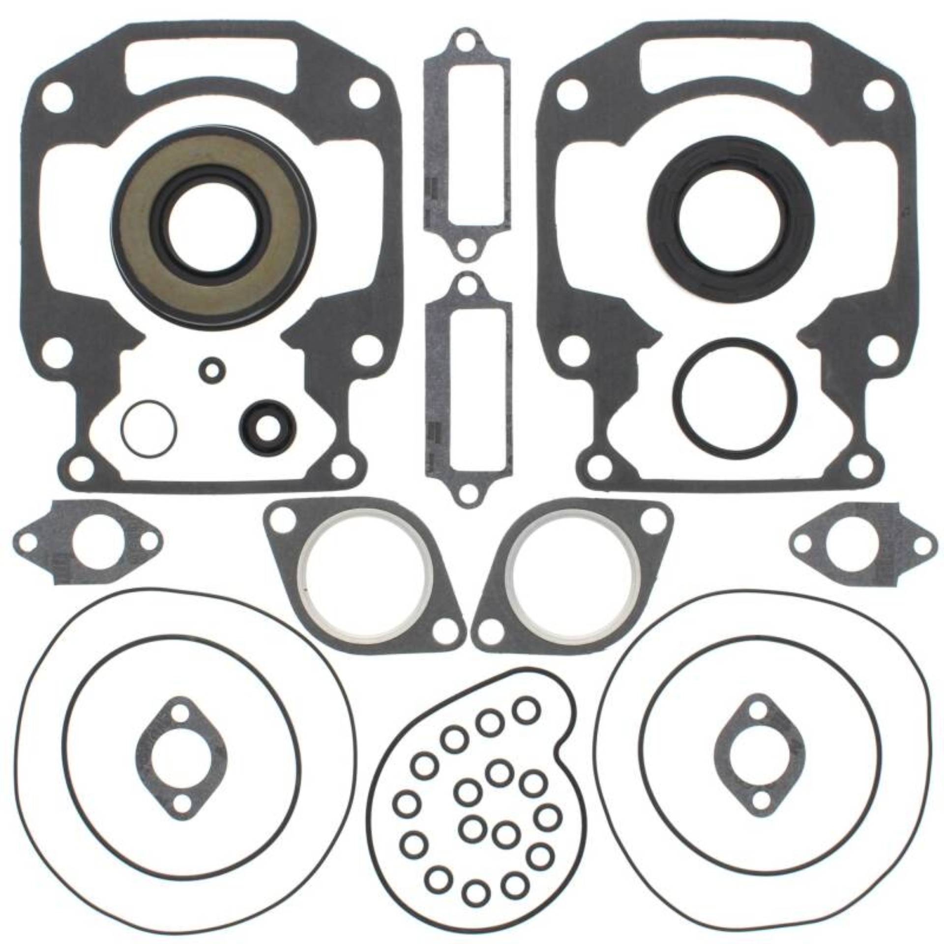 Picture of Vertex Gaskets 99-00 Arctic Cat Powder Special 700/LE Complete Gasket Kit w/ Oil Seals