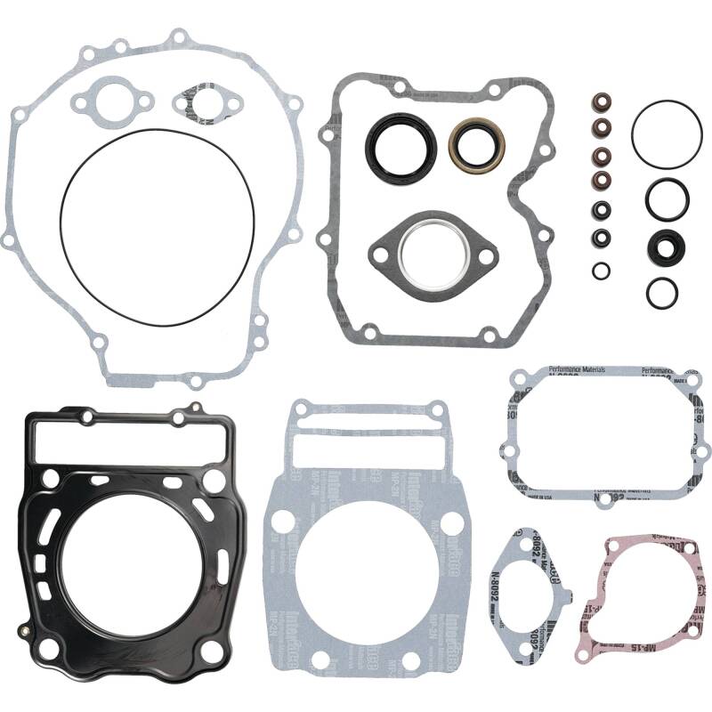Picture of Vertex Gaskets 04-05 Polaris ATP 500 4x4 Complete Gasket Kit w/ Oil Seals