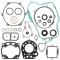 Picture of Vertex Gaskets 90-91 Kawasaki KX125 Complete Gasket Kit w/ Oil Seals