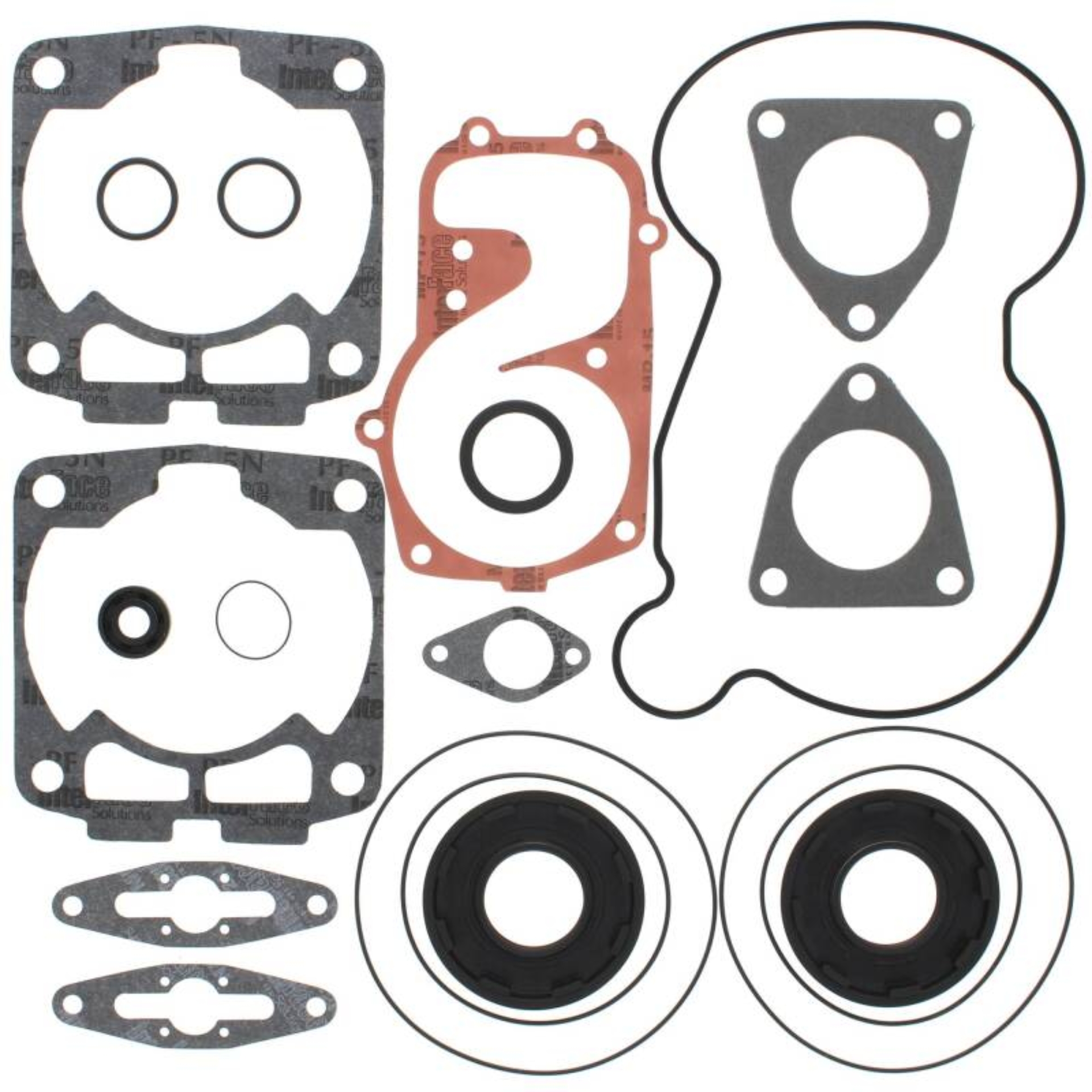 Picture of Vertex Gaskets 2007 Polaris 600 HO IQ F/O Complete Gasket Kit w/ Oil Seals