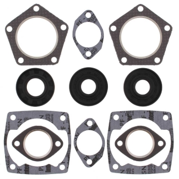 Picture of Vertex Gaskets  CCW Kioritz KEC 340 FC/2 Complete Gasket Kit w/ Oil Seals