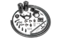Picture of Radium Engineering 09-15 Cadillac CTS-V Dual Catch Can Kit