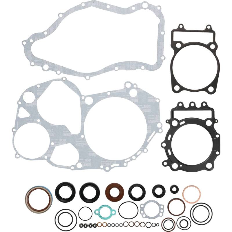 Picture of Vertex Gaskets 11-14 Arctic Cat 700 EFI Complete Gasket Kit w/ Oil Seals