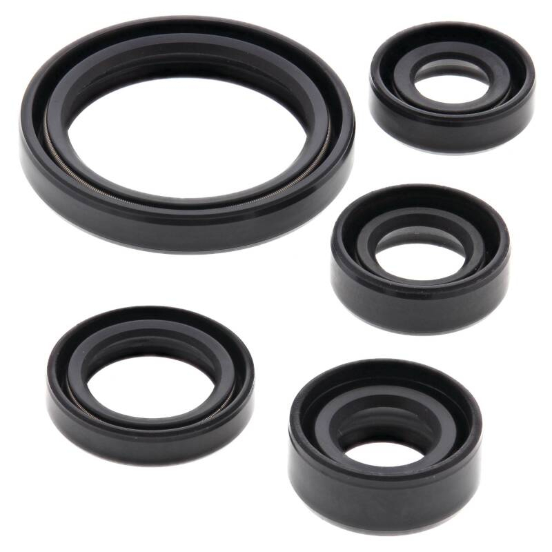 Picture of Vertex Gaskets 03-06 Kawasaki KLX125 Oil Seal Kit
