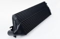 Picture of CSF 2023+ Toyota GR Corolla/2020+ GR Yaris High Performance Stepped Core Intercooler System - Black