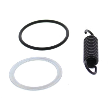 Picture of Vertex Gaskets 89-01 Suzuki RM80 Exhaust Gasket Kit