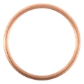 Picture of Vertex Gaskets 93-96 Kawasaki KLX650 C Exhaust Gasket Kit