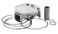 Picture of Vertex Piston 04-09 Kawasaki KX 250 F 250cc +3mm Forged Big Bore Piston Kit 270cc.
