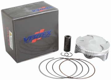 Picture of Vertex Piston 21-22 Kawasaki KX 250 F 250cc Forged GP Racers Choice Piston Kit