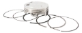 Picture of Vertex Piston 06-14 Honda TRX 450 ER 450cc Forged High Compression Piston Kit 13.5:1 Comp.