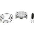 Picture of Vertex Piston 21-23 Yamaha WR 450 F 450cc Forged High Compression Piston Kit 13.8:1 Comp.
