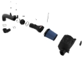 Picture of aFe 23-24 GM Colorado/Canyon L4-2.7L (t) Momentum GT Cold Air Intake System w/ Pro 5R Filter