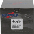 Picture of Vertex Piston 21-23 Yamaha WR 450 F 450cc Forged High Compression Piston Kit 13.8:1 Comp.