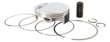Picture of Vertex Piston 12-16 KTM 350 EXC-F 350cc Forged High Compression Piston Kit 12.8:1 Comp.