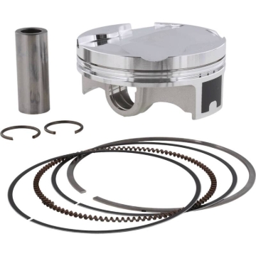 Picture of Vertex Piston 07-09 Honda CRF 150 R 150cc Forged Replica Piston Kit