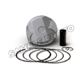 Picture of Vertex Piston 17-19 Kawasaki KX 250 F 250cc Forged Replica Piston Kit