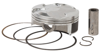 Picture of Vertex Piston 14-15 Honda CRF 250 R 250cc Forged Replica Piston Kit