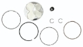 Picture of Vertex Piston 20-21 Honda CRF 250 R 250cc Forged Replica Piston Kit