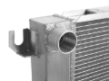 Picture of aFe 94-02 Dodge Ram 2500/3500 L6 5.9L BladeRunner Street Series Radiator