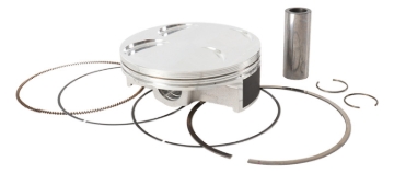 Picture of Vertex Piston 13-16 Honda CRF 450 R 450cc Forged Replica Piston Kit