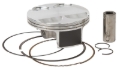 Picture of Vertex Piston 13-17 Suzuki RM-Z 450 450cc Forged Replica Piston Kit