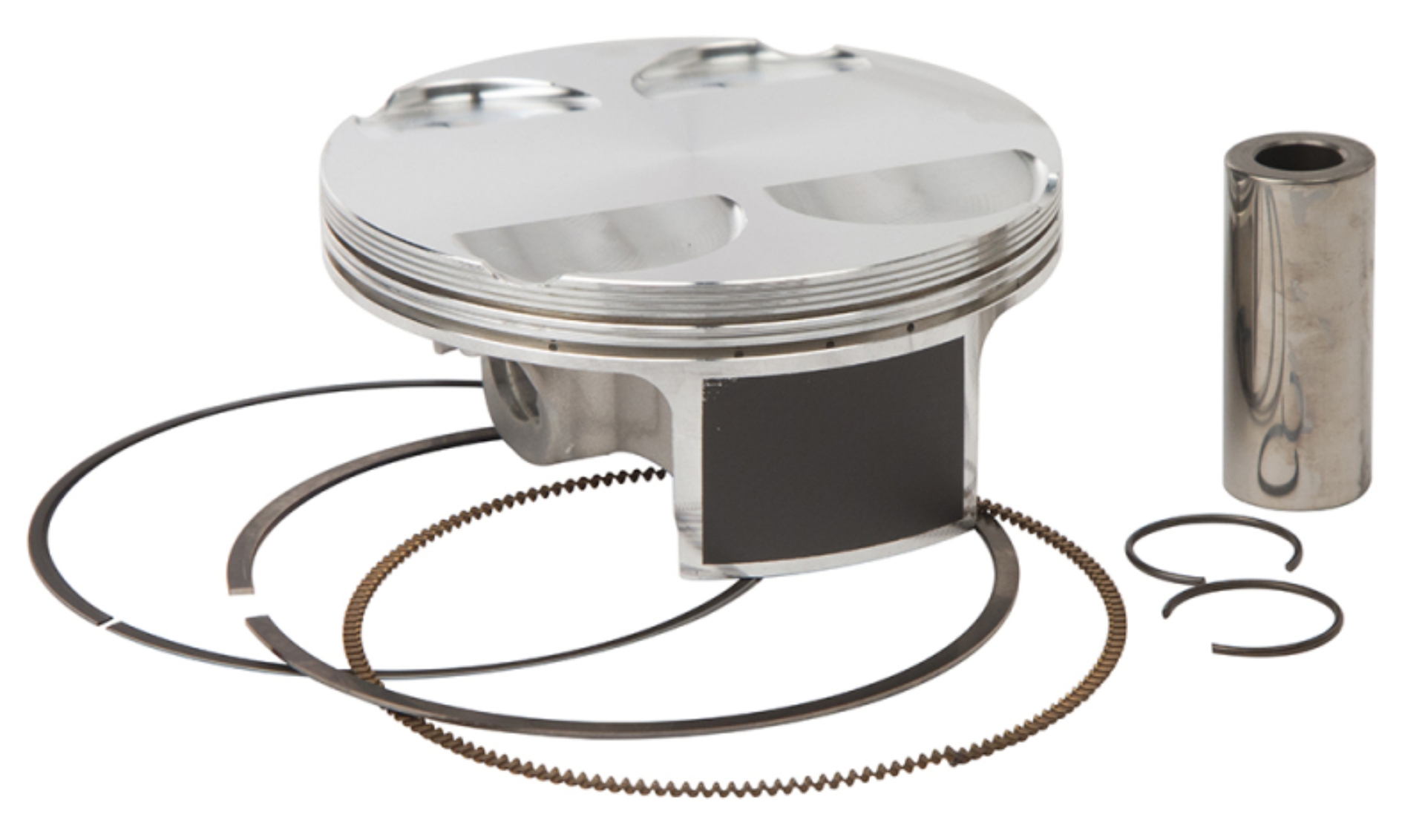 Picture of Vertex Piston 13-17 Suzuki RM-Z 450 450cc Forged Replica Piston Kit