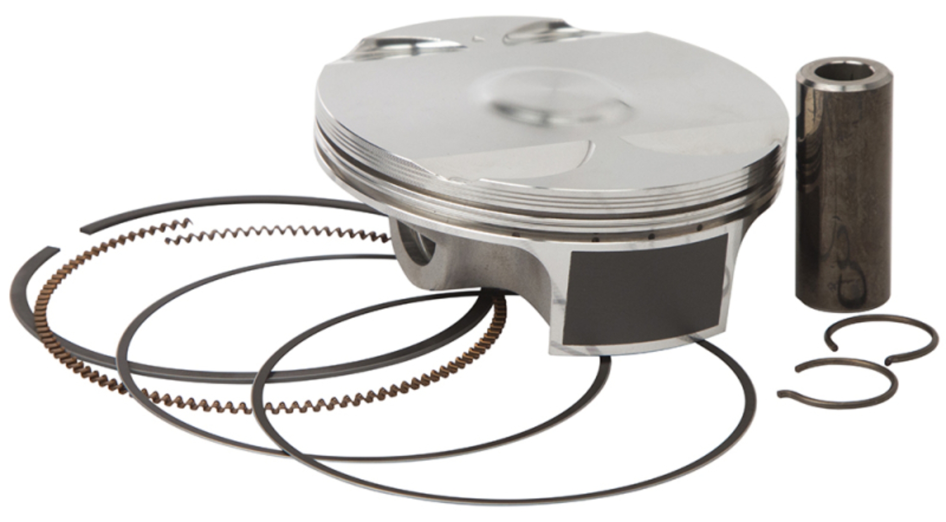 Picture of Vertex Piston 12-16 KTM 450 XC-W 450cc Forged Replica Piston Kit
