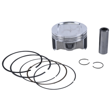 Picture of Vertex Piston 09-11 Arctic Cat 550 H1 EFI 4x4 Auto 550cc Forged Replica Piston Kit