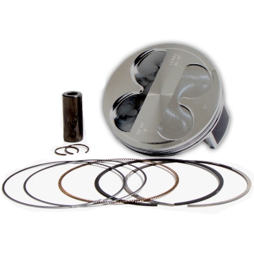 Picture of Vertex Piston 19-20 Yamaha WR 450 F 450cc Forged Replica Piston Kit