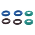 Picture of Vertex Gasket Polaris Injector / Throttle Body O-Ring Kit