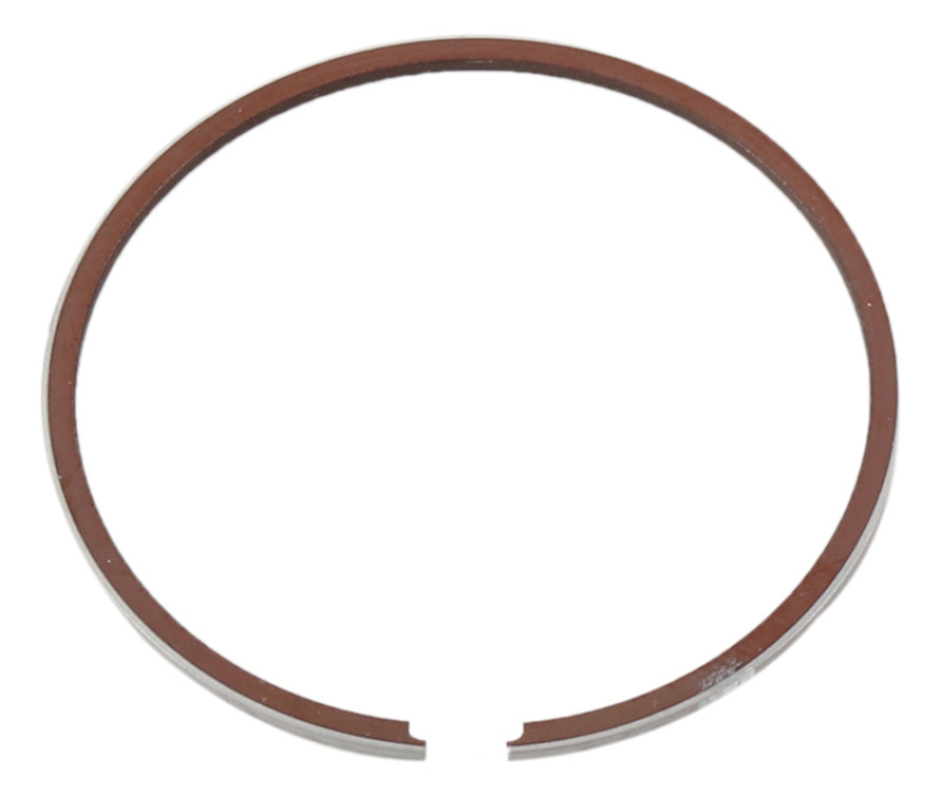 Picture of Vertex Piston 06-24 KTM 50 SX 50cc Replacement Ring - Single