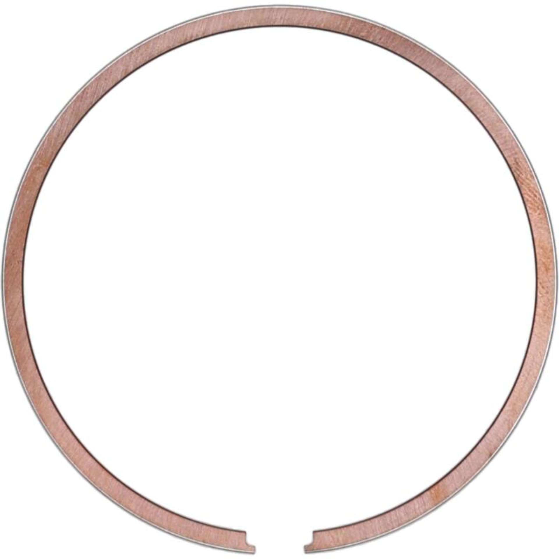 Picture of Vertex Piston 01-16 KTM 125 EXC 125cc Replacement Ring for Cast Race Pistons. - Single.