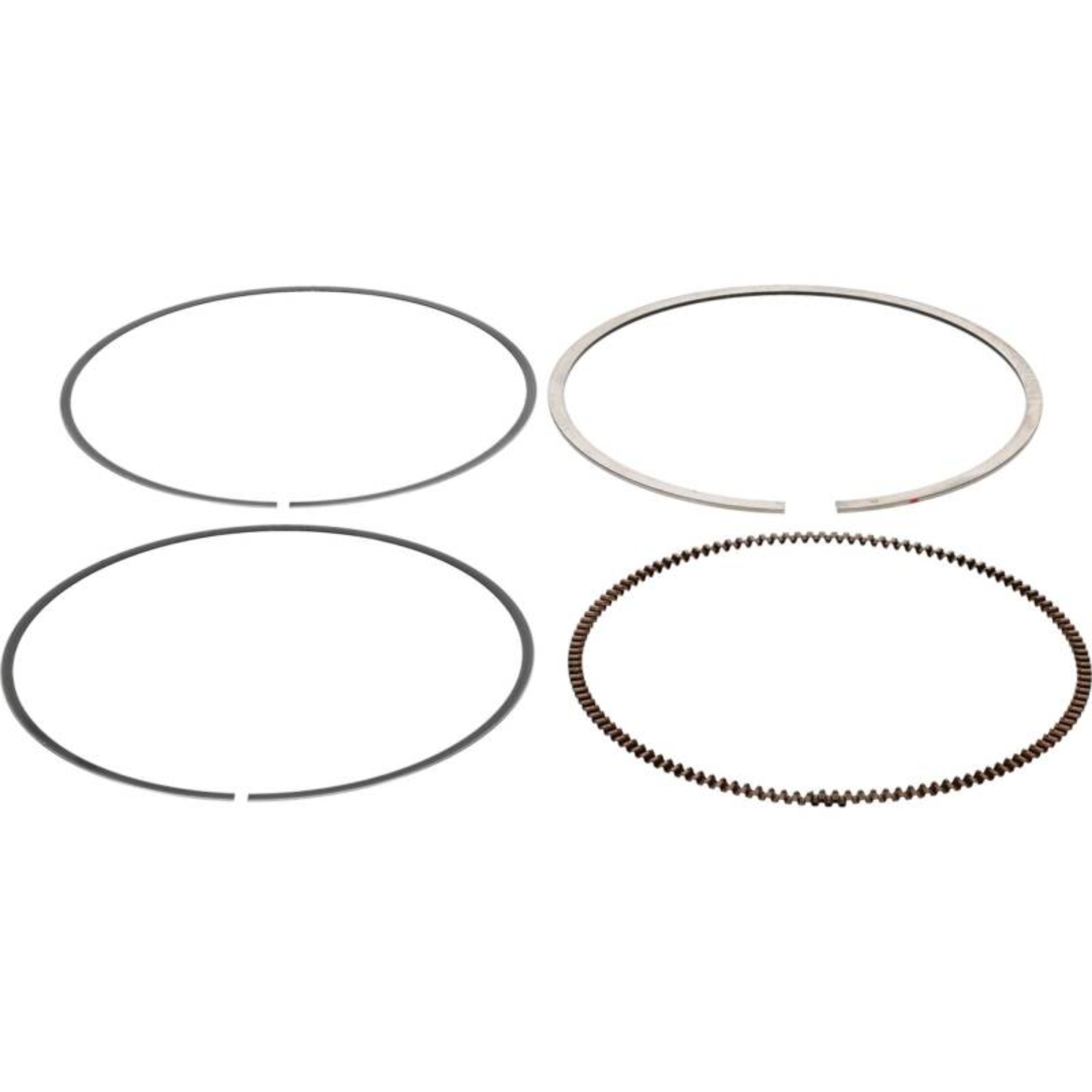 Picture of Vertex Piston 14-16 KTM 250 EXC-F 250cc Replacement Ring Set